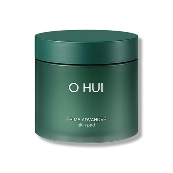 

Prime Advancer Skin Pads 70 sheets, 7940 free