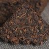 100g Yunnan Puerh Teeblätter 2020 Yunnan Square Brick Puerh Reifer Tee