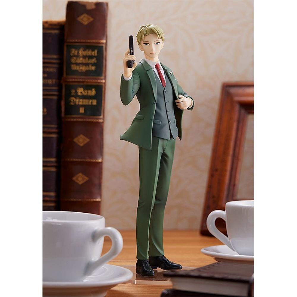 חברת גוד סמייל משפחת מרגלים X משפחה פופ אפ פרייד לויד פורגר משפחת מרגלים X משפחה