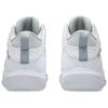 Asics Gelhoop V17 Extra Wide Soft Comfortable Breathable Low Top Basketball Shoes Men Sneaker White 1063A097-100