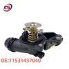 BMW E90 Thermostat Assembly Replacement 11531437040