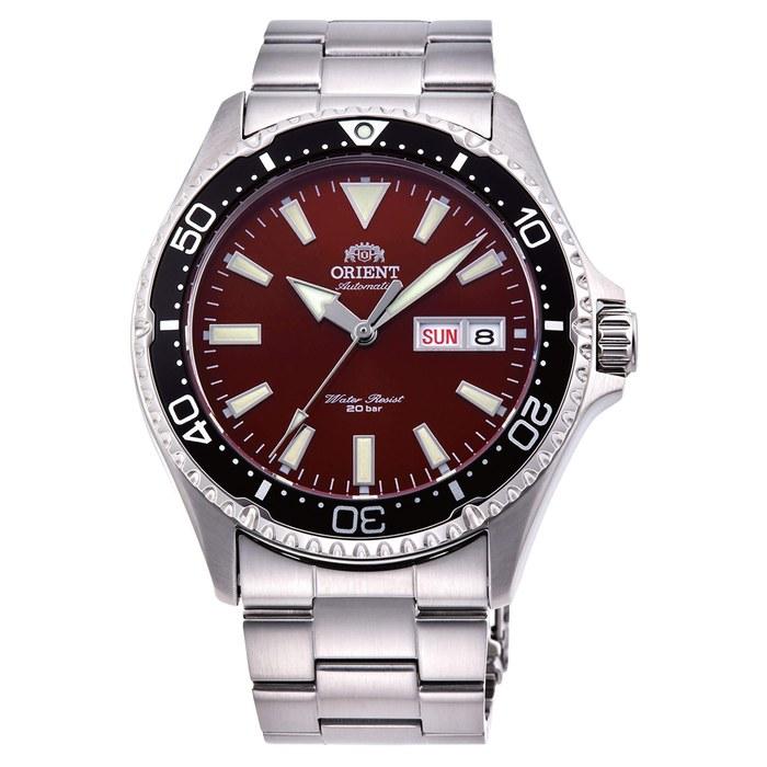 [Orient] ORIENT Mako III Automatic Watch