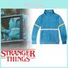 Soft Comfortable Stranger Things 4 Kids Hoodie And Long Pants Set For Boys And Girls