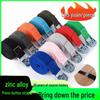 Adjustable Zinc Alloy Buckle Cargo Strap for Trucks and Bicycles