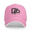 Summer Casual Baseball Cap Rapper JuL Kpop Rock Trucker Hat For Unisex Adult Hot Sale Dor et de platine  Fashion Baseball Caps
