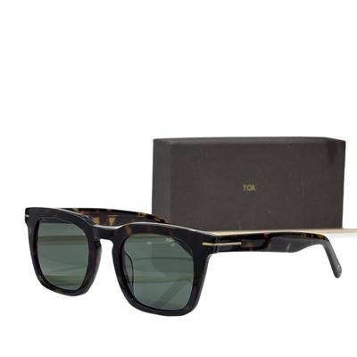 JYL Sunglasses 0751-N Full Frame Square