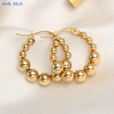 Pendientes – Pendientes de aro