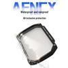 BMW R1300/R1200/R1250/F850/GS/F900R/XR Instrument Panel Protector Cover