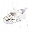 Mode Babyschuhe für Neugeborene Baby Mädchen erste Wanderer Säugling großen Bogen Prinzessin Hochzeit Party Schuhe Sommer weiche Sohlen Schuhe