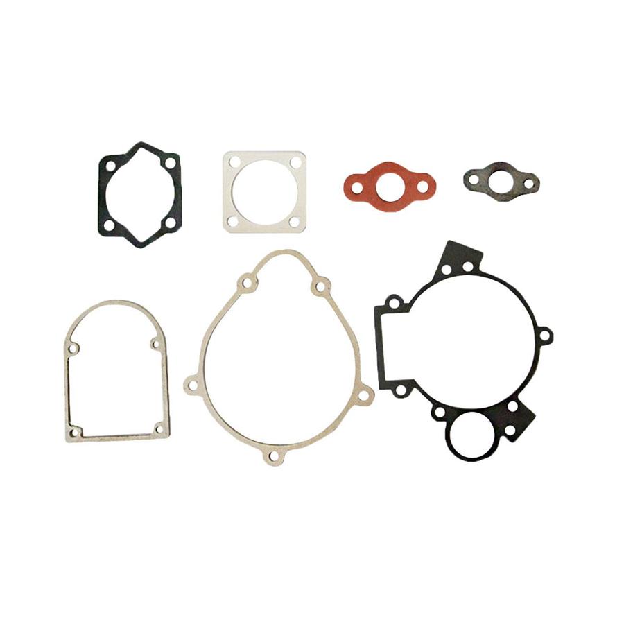 2PCS Gasket Set For 80cc Motorized Motorised Bicycle Push Bike Motor Engine