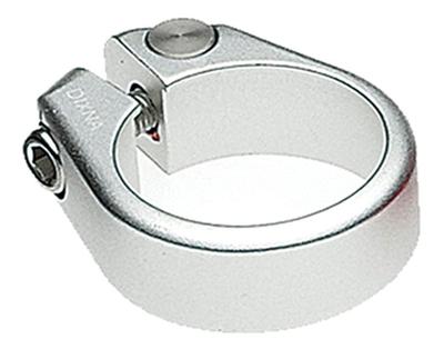 DIXNA Vantage Clamp 2 SL Silber 28.6 28.6
