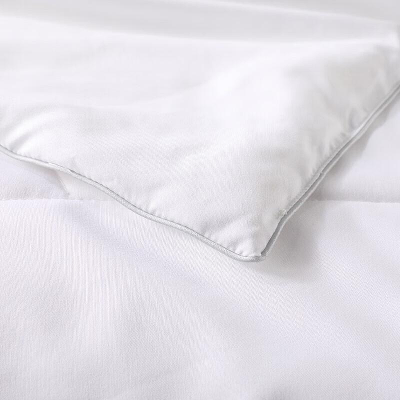 Antibacterial Soy Fiber Summer Quilt