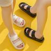 Sandals Summer Slippers Women's High Heels Women's Summer Men's
