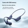 SANAG Bone Conduction Bluetooth Sports Headset