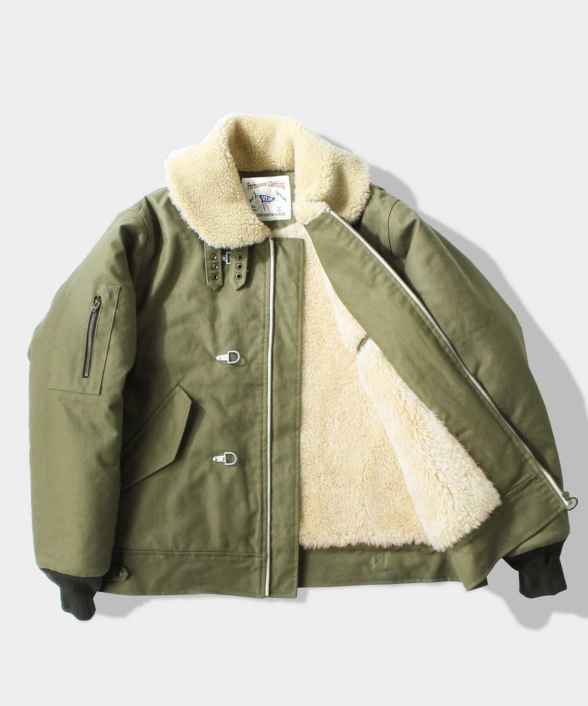 Vdr Tanker Jumper [Military Camp]