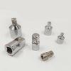 1/4 3/8 1/2 3/4 in Socket Extentsion Conversion Ratchet Wrench Socket Head