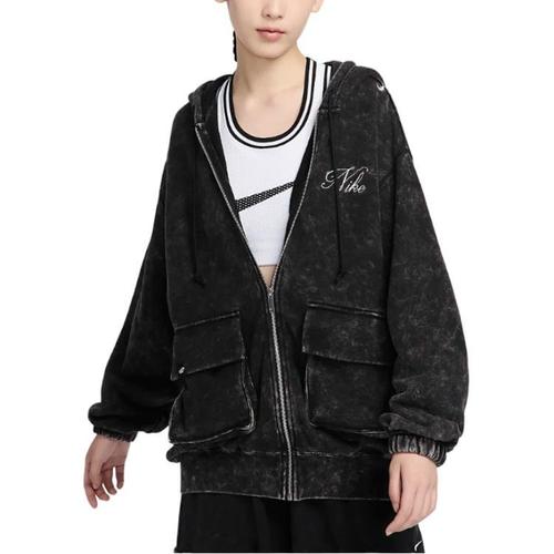 

Nike Sportswear Jackets Coats Women s Black HQ4750-010 EU L чорний