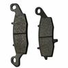 Motorcycle Front Brake Pads For Suzuki Intruder M800 C800 VZ800 VL800 C1500 VL1500 VZ1600 M1800R RV125 VanVan 125 200