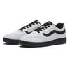 Vans Bravo Wr White Black V2740 Wr White Black
