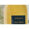 AROMATICA Tea Tree Purifying Shampoo LARGE