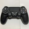 PlayStation 4 Pro Jet Black 1TB (CUH-7200BB01) [Discontinued by Manufacturer]