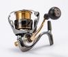 SLP WORKS Daiwa (DAIWA) SLP WORKS Handle Knob RCS Eging Wood Knob for Spinning, Baitcasting, and Double-Axis Reels (636131) by Eyes Factory