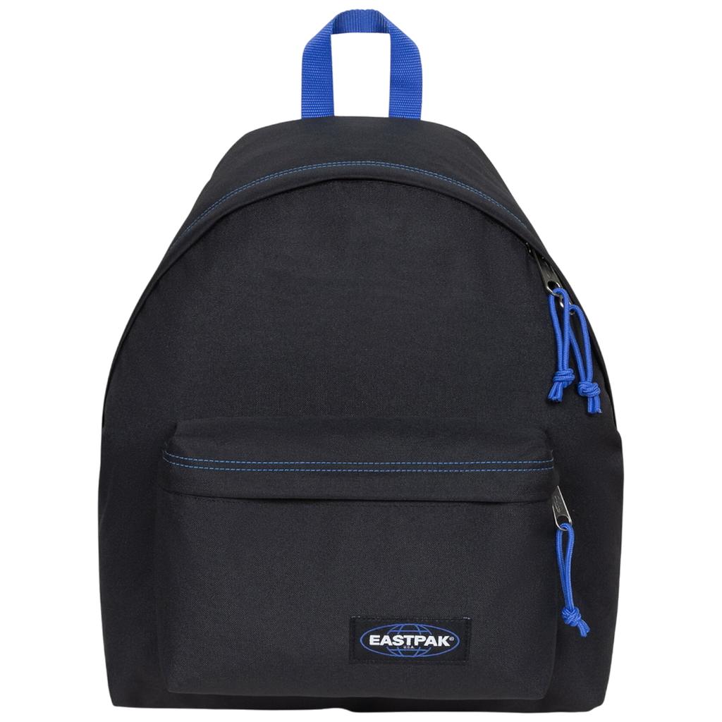 Eastpak Padded Pak'r Backpack, Unisex blue Backpack