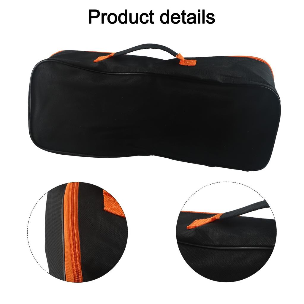 Instrument Case Multifunctional Tool Bag Tool Storage Case