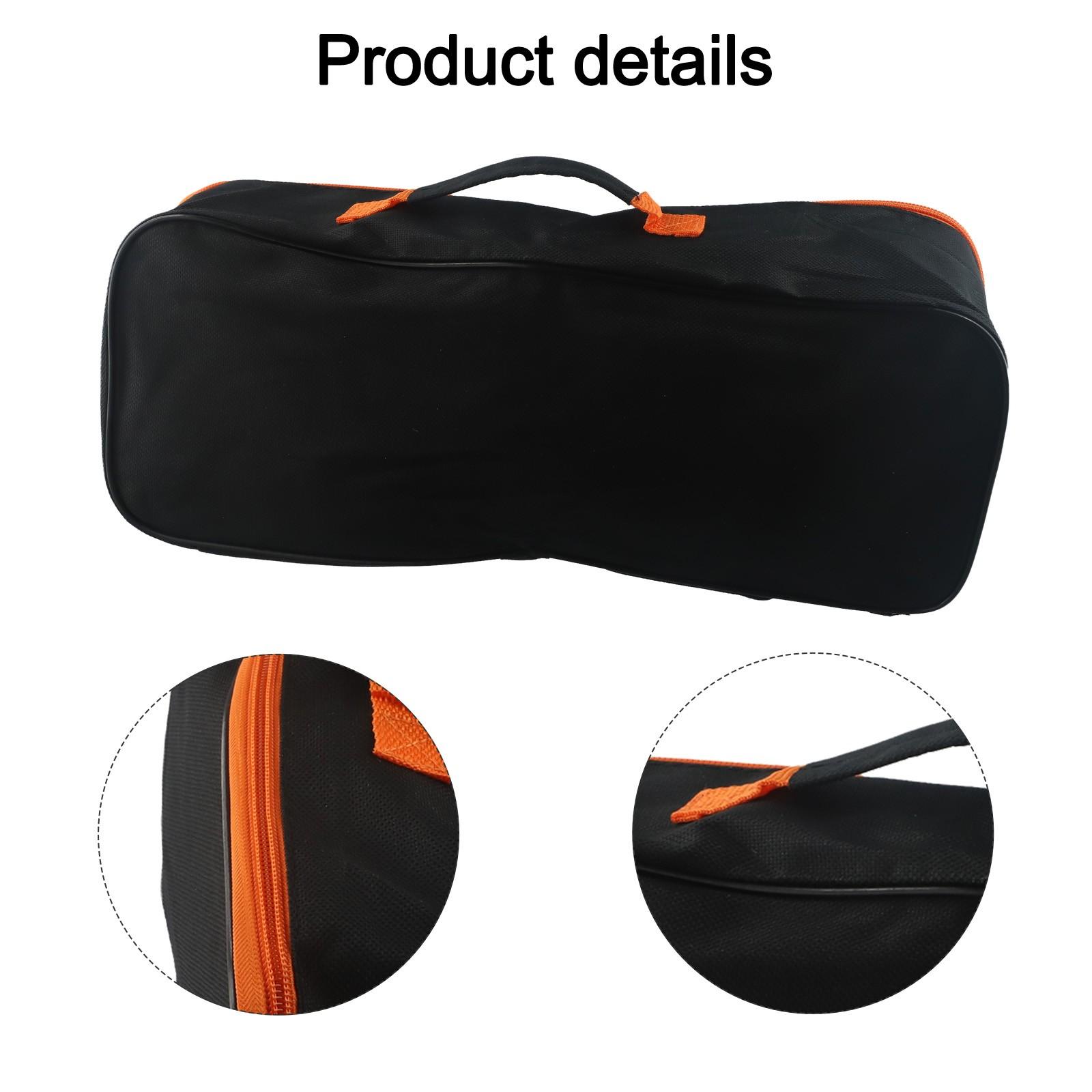 

Instrument Case Multifunctional Tool Bag Tool Storage Case