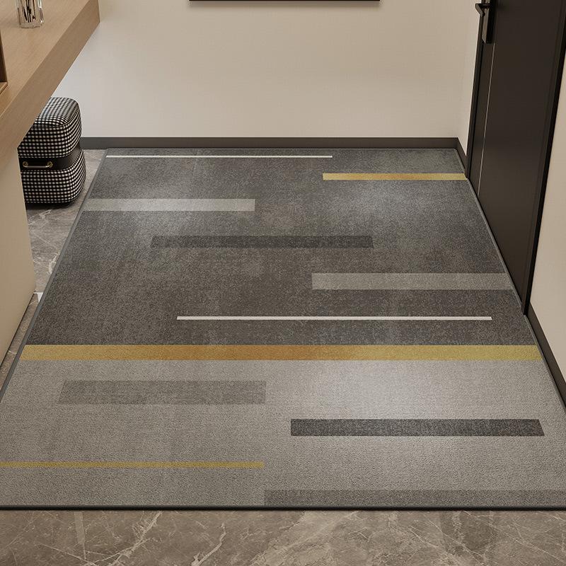 Vstupní rohožka Vstupní hala Protiskluzová vstupní rohožka Vstupní koberec Pro domácnost