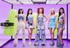 ITZY KILL MY DOUBT 7. Mini Album Kassett LIA Versjon Kassettdekorasjon Forseglet Etui+1 stk Kassett+Hefte+1 stk Fotokort+1 stk Klistremerke+Sporing
