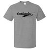 Funny Contractor Retro Old School T shirt TeeSe abre en una nueva ventana o pestaña