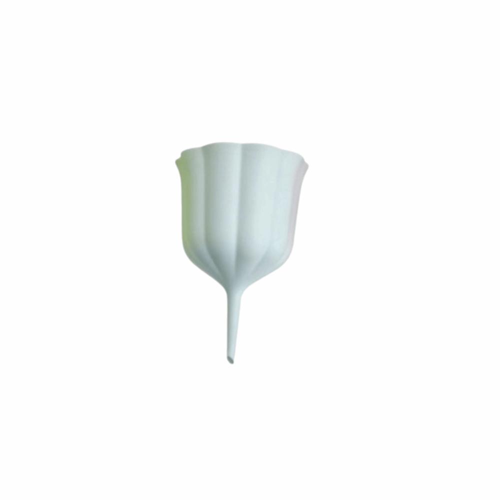 Mini Automatic Watering Device Plastic Self-Watering Stakes Potted Plants белый