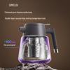 Shimeile Pure Titanium Tea Infuser Thermos Pot