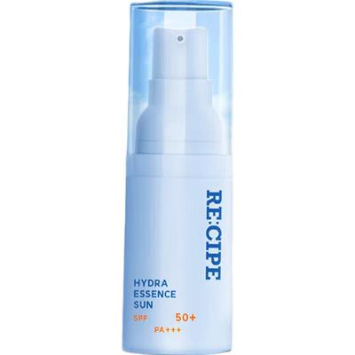 RE:CIPE SPF50+ Essence Sunscreen