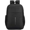 Stylish Backpack Unisex Notebook Head Multi-pocket Durable and lightweight for business, school trips and daily commutes