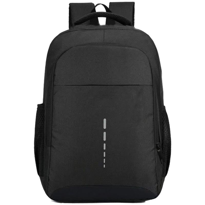 Stylish Backpack Unisex Notebook Head Multi-pocket Durable and lightweight for business, school trips and daily commutes