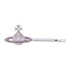 VIVIENNE WESTWOOD 67030015 02P550 Women's Hair Clip