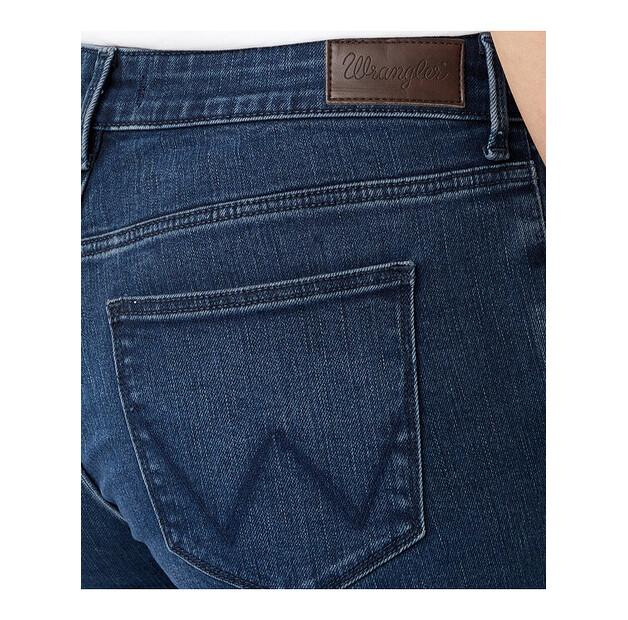 Джинсы Wrangler W28LLT98M
