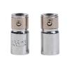Converter Socket Power Tool Accessories 2pcs Adapter Chamfer Converter