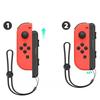 2PCS Wrist Strap for Switch/Switch OLED Joycon Replacement Parts Joy Con Controller Attachment Wrist Strap Lanyard Accessories