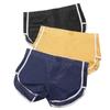 Men's Ice Silk Boxer Shorts - Summer Trend for Teens and Boys, Loose Fit