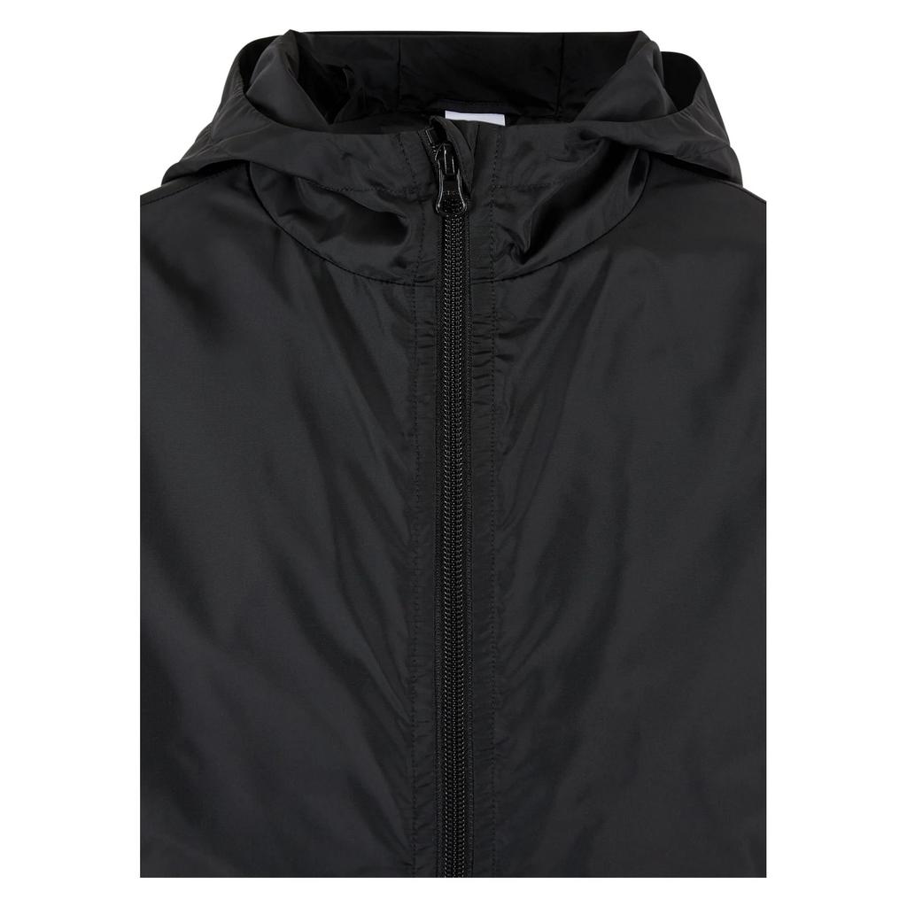 Urban Classics Boys Windbreaker