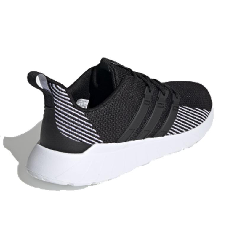 Adidas Questar Flow 'Core Black' Sneakers EE8202