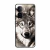 For vivo iQOO Neo 10 Case Fashion Protective TPU Silicone Back Cover Case for iQOO Neo 10 Pro TPU Protective Case iQOO Neo10 Pro