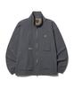 Big Union Gorpcore 2-Way Jacket / Charcoal