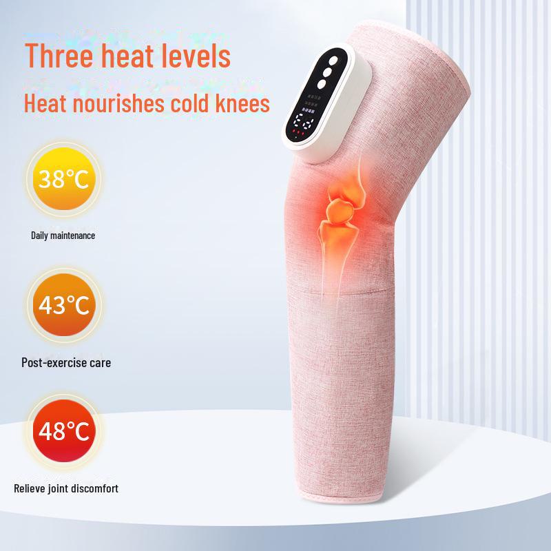 Electric Air Pressure Physiotherapy Leg Massager
