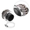 38mm Luftfilter Intake Filtration Passt für 90cc125cc ATV Go kart Pit Dirt Bike Motorrad Quad
