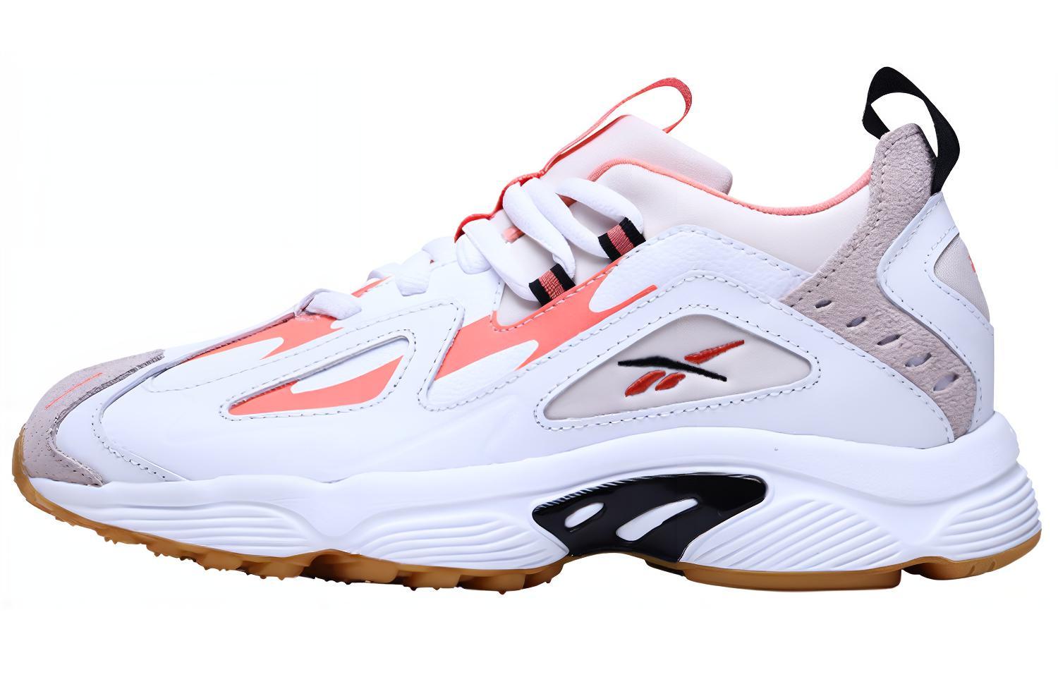 Dmx Series Reebok 1200 Lt White DV9221 34.5