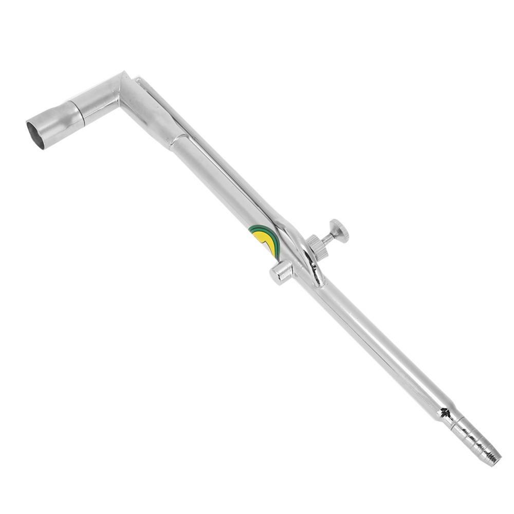 Professional Copper Metal Jewelry Welding Torch Silver Soldering Torch Flame Gun Component Repairing